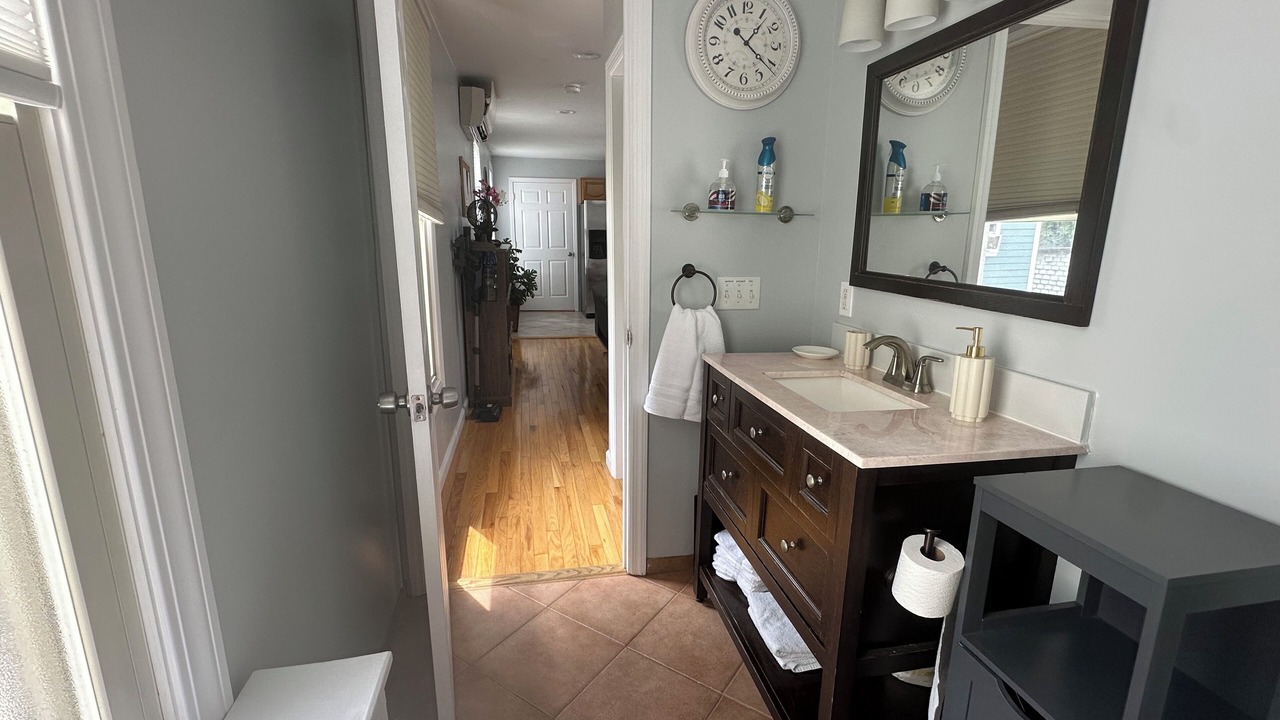 Photo of Bathroom in Dobbs Ferry