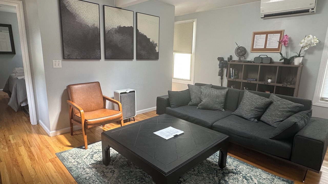 Photo of Livingroom in Dobbs Ferry