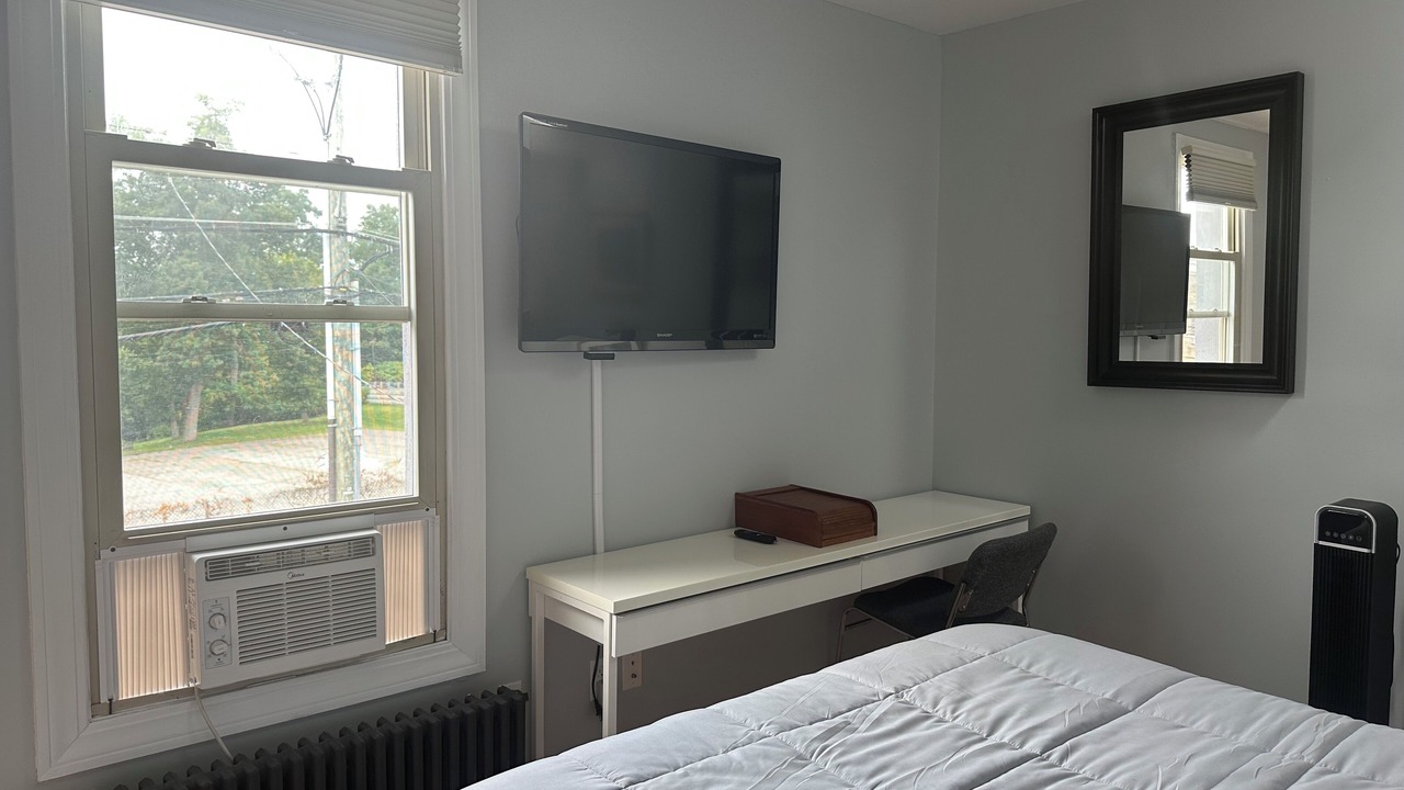 Photo of Bedroom in Dobbs Ferry