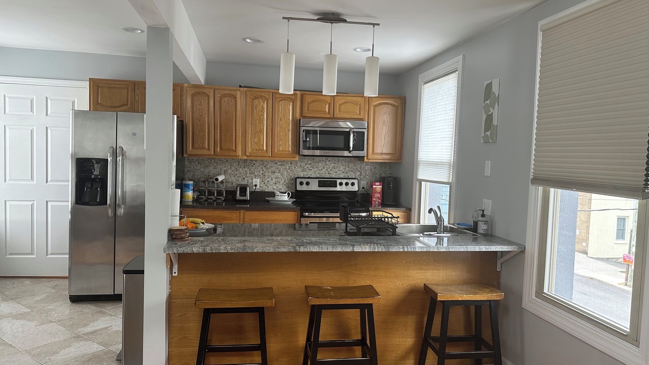 Photo of Kitchen in Dobbs Ferry