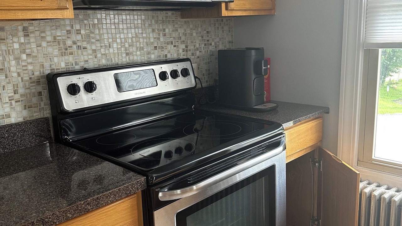 Photo of Kitchen in Dobbs Ferry
