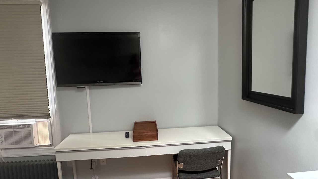 Photo of Bedroom in Dobbs Ferry