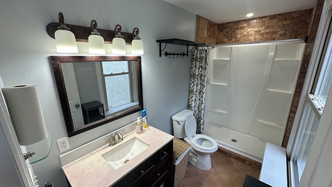 Photo of Bathroom in Dobbs Ferry