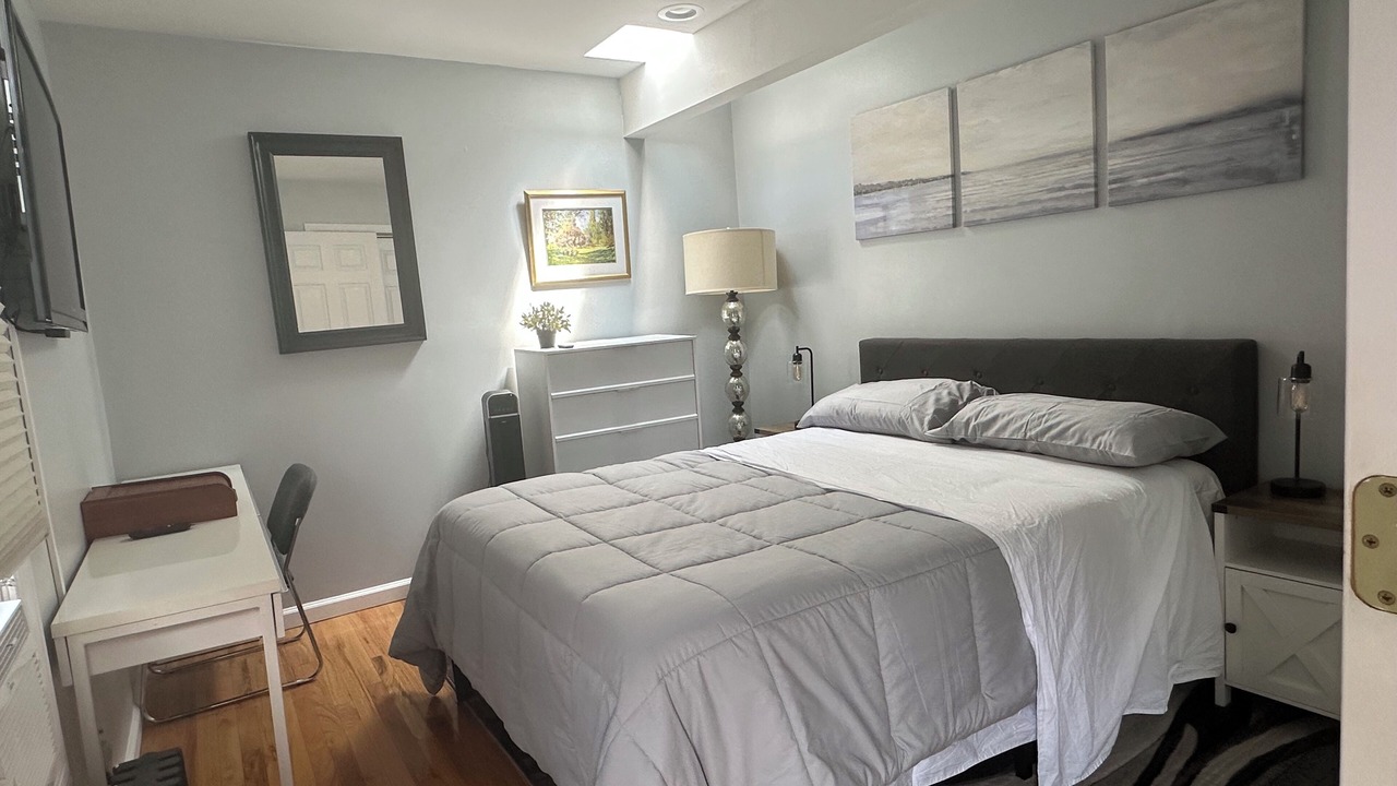 Photo of Bedroom in Dobbs Ferry