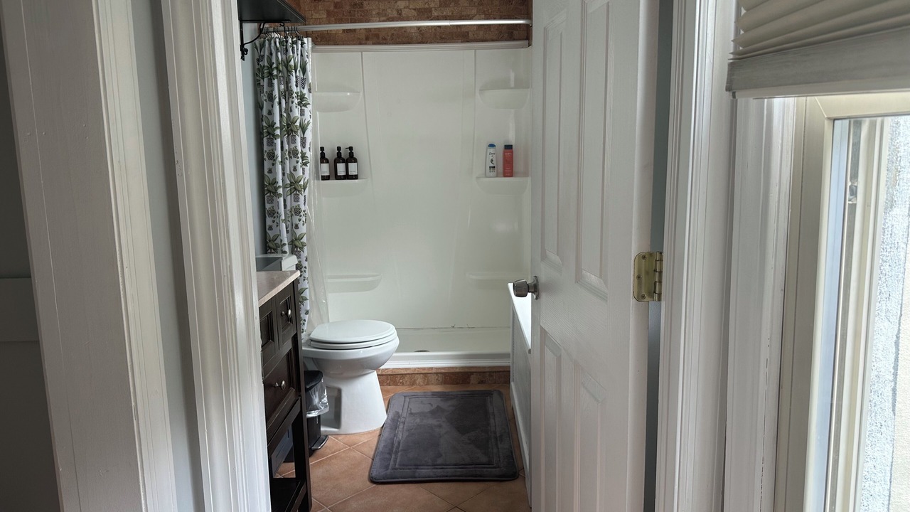 Photo of Bathroom in Dobbs Ferry