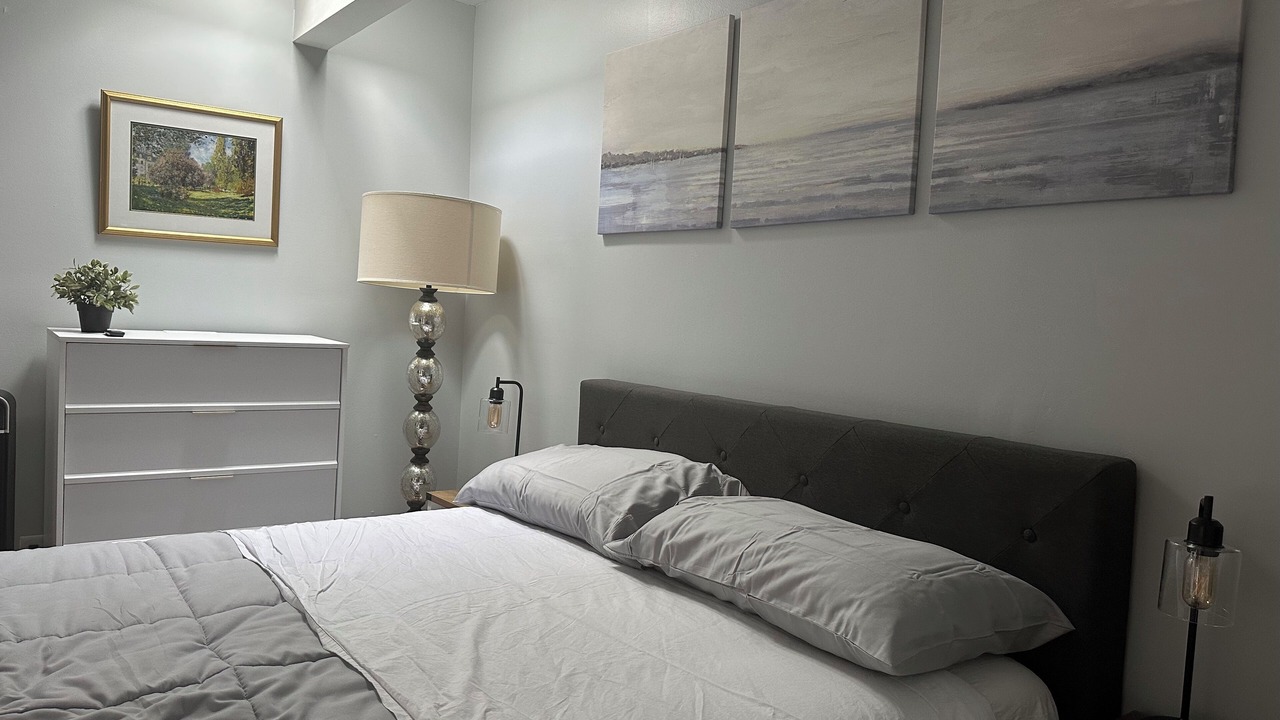 Photo of Bedroom in Dobbs Ferry