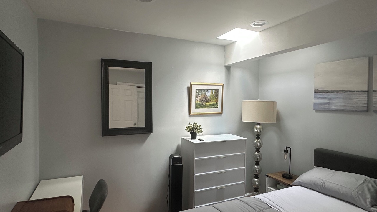 Photo of Bedroom in Dobbs Ferry