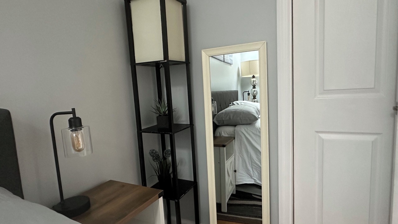 Photo of Bedroom in Dobbs Ferry