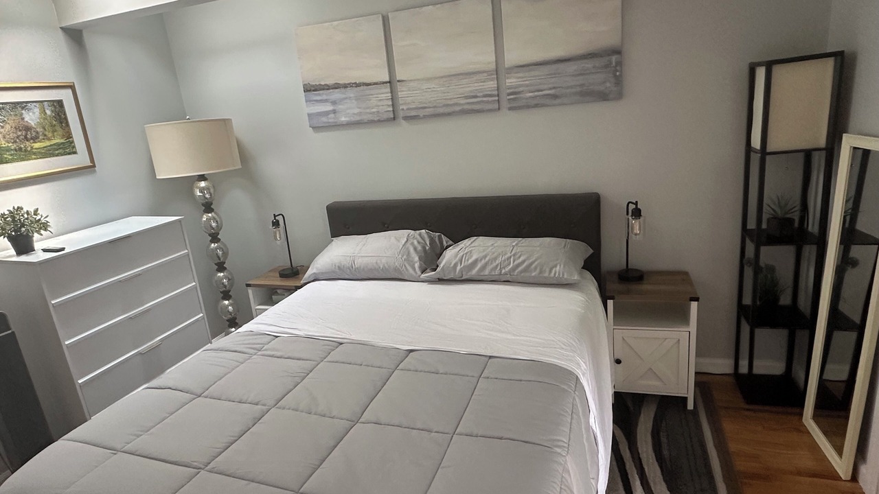 Photo of Bedroom in Dobbs Ferry