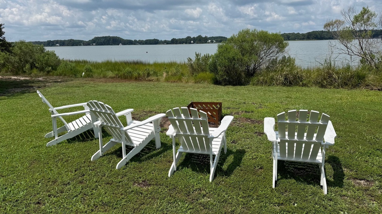 Photo of Outdoor in Port Haywood