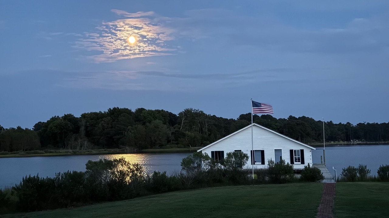 Photo of Outdoor in Port Haywood