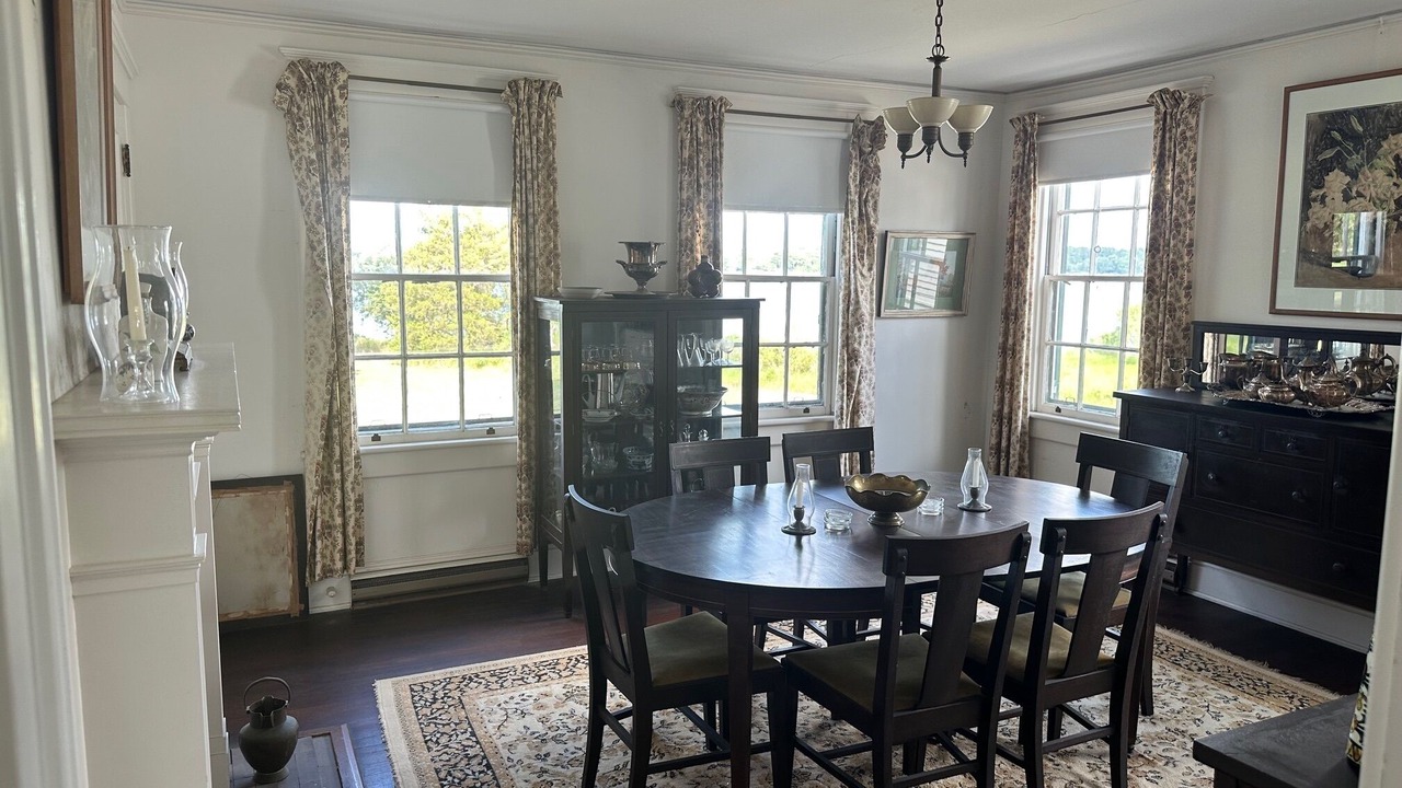 Photo of Bedroom in Port Haywood