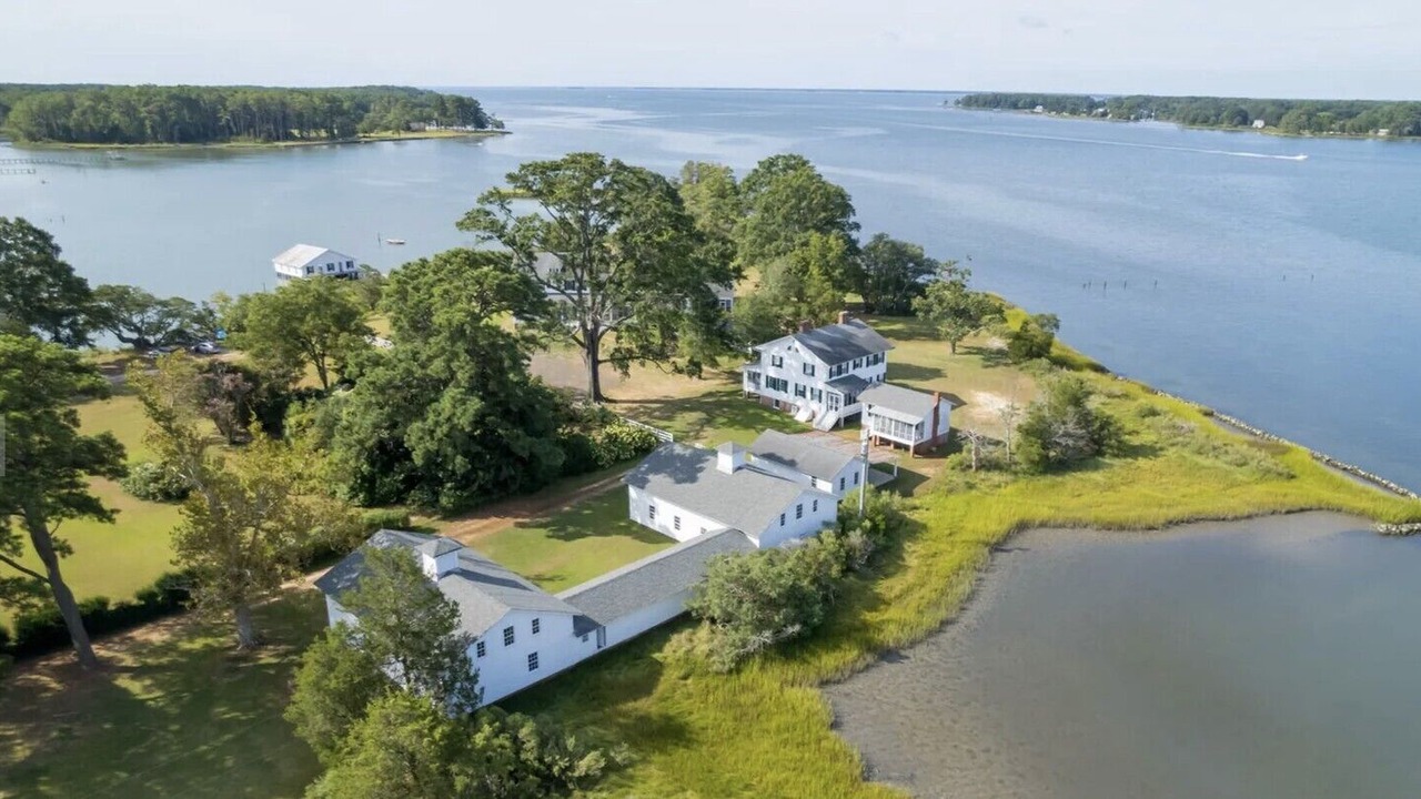 Photo of Outdoor in Port Haywood