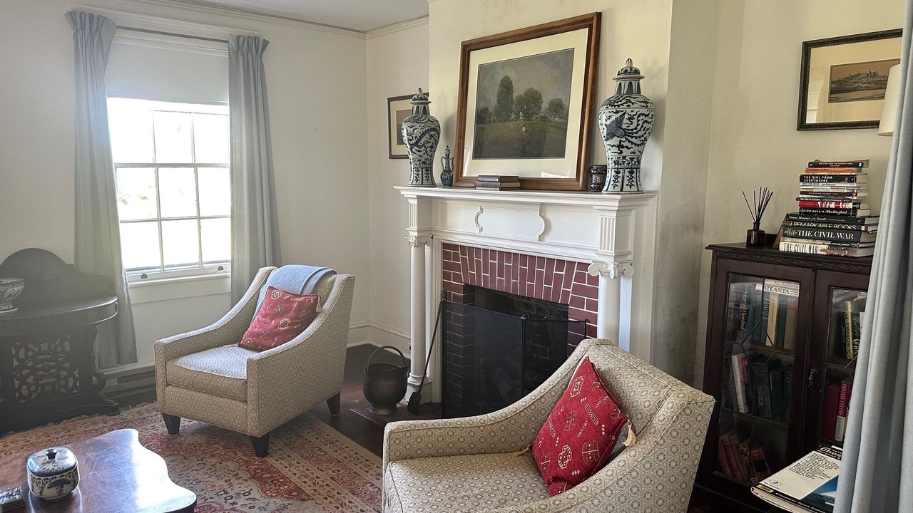 Photo of Livingroom in Port Haywood
