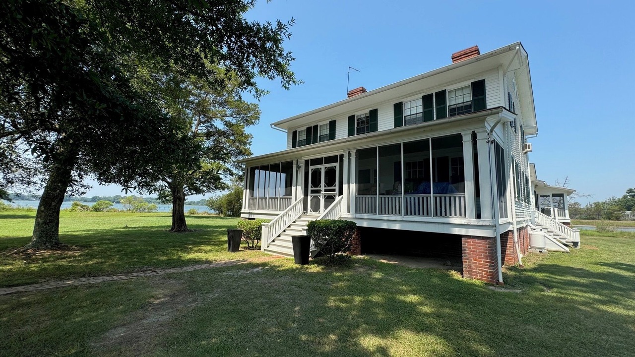 Photo of Outdoor in Port Haywood