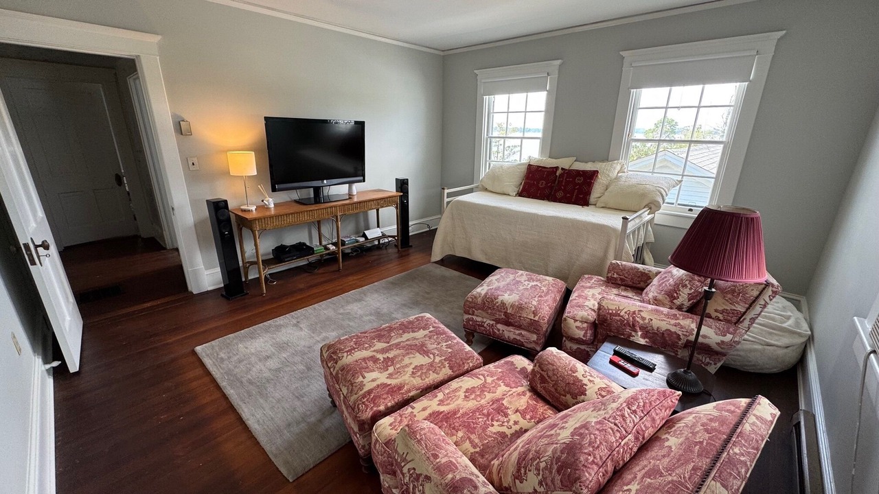 Photo of Bedroom in Port Haywood