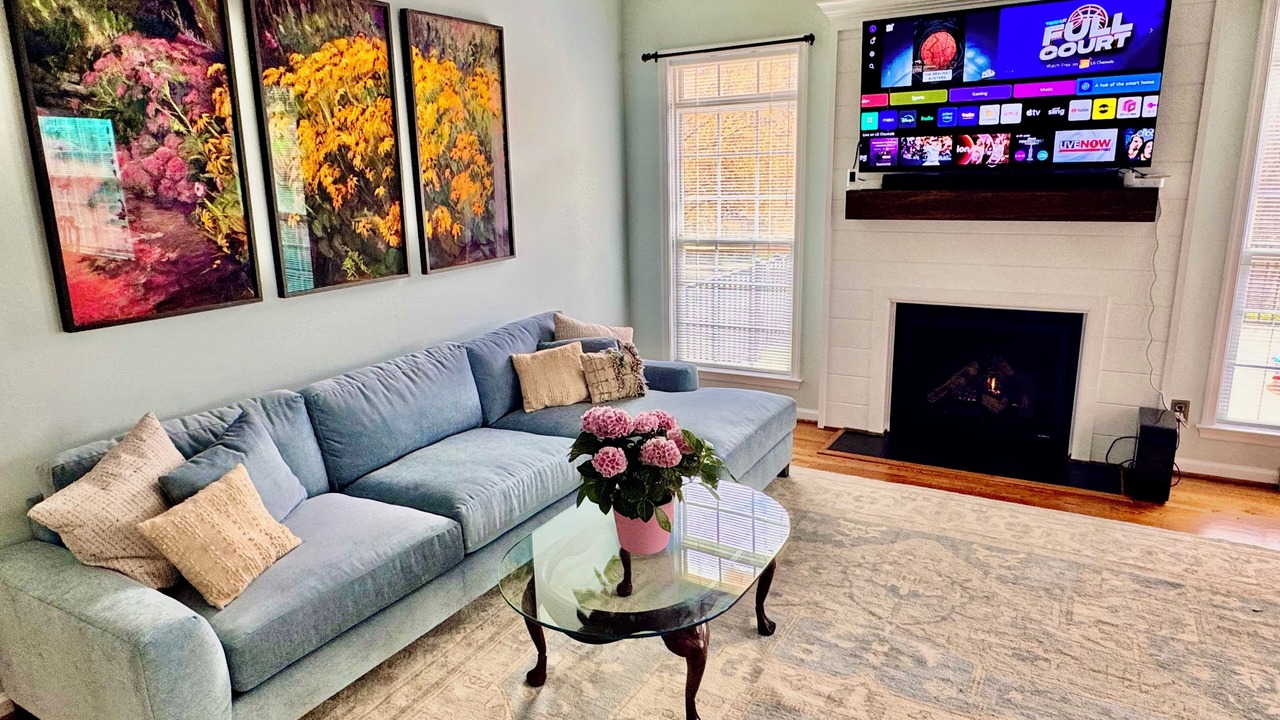 Photo of Livingroom in Rio