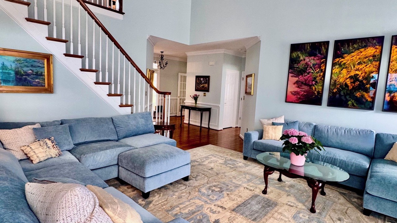 Photo of Livingroom in Rio