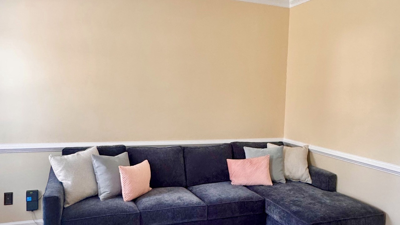 Photo of Livingroom in Rio