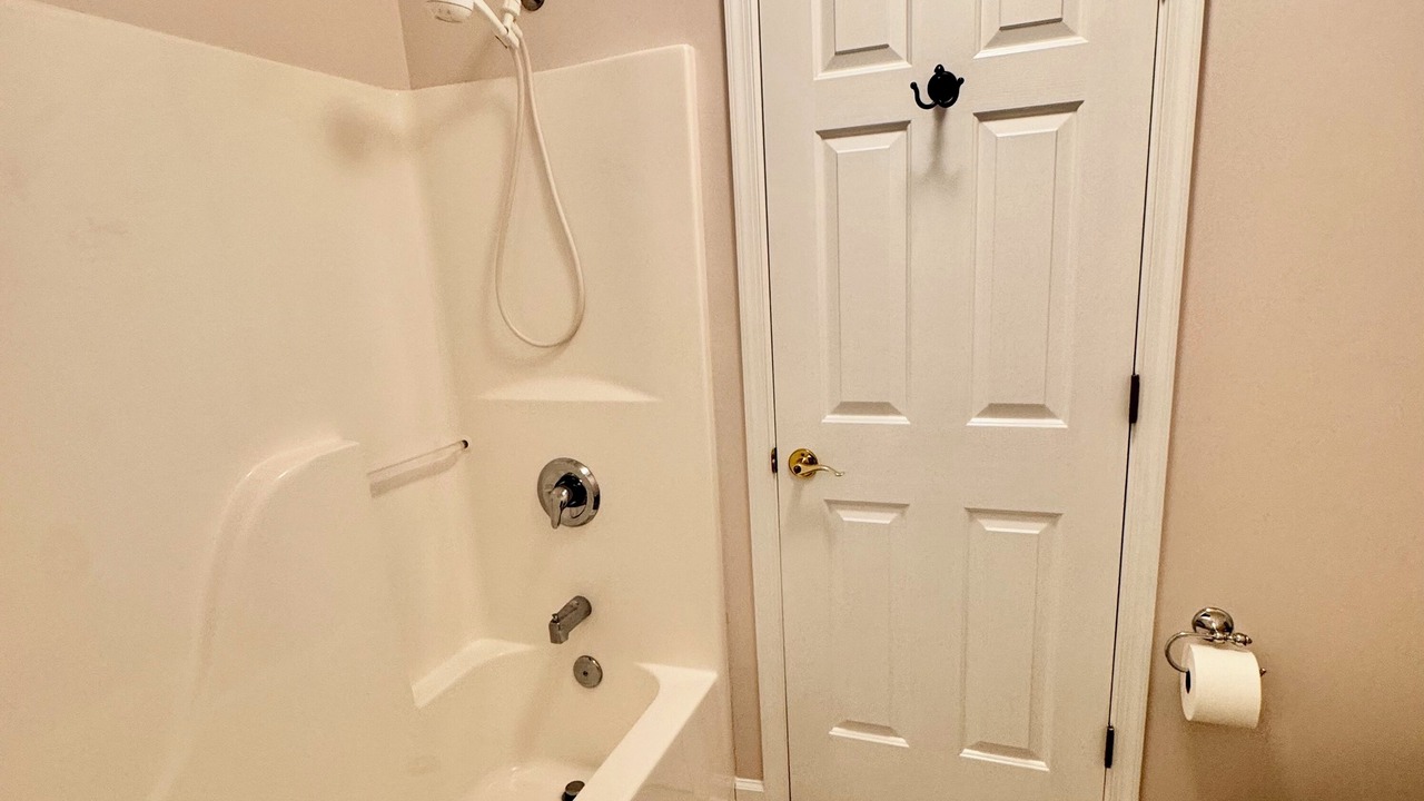 Photo of Bathroom in Rio