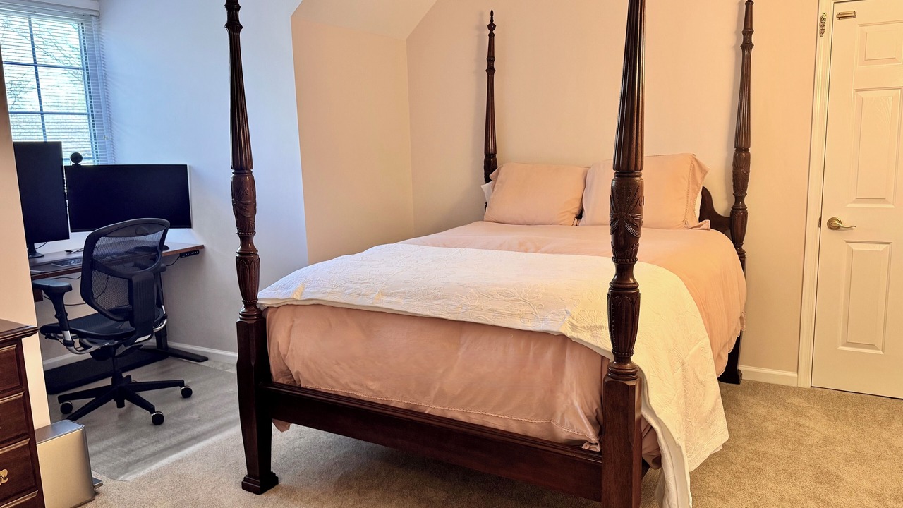 Photo of Bedroom in Rio