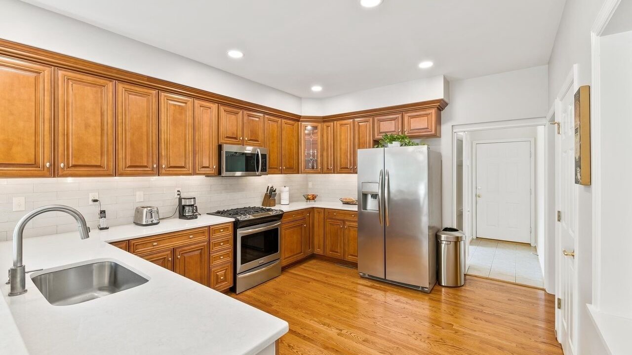 Photo of Kitchen in Rio