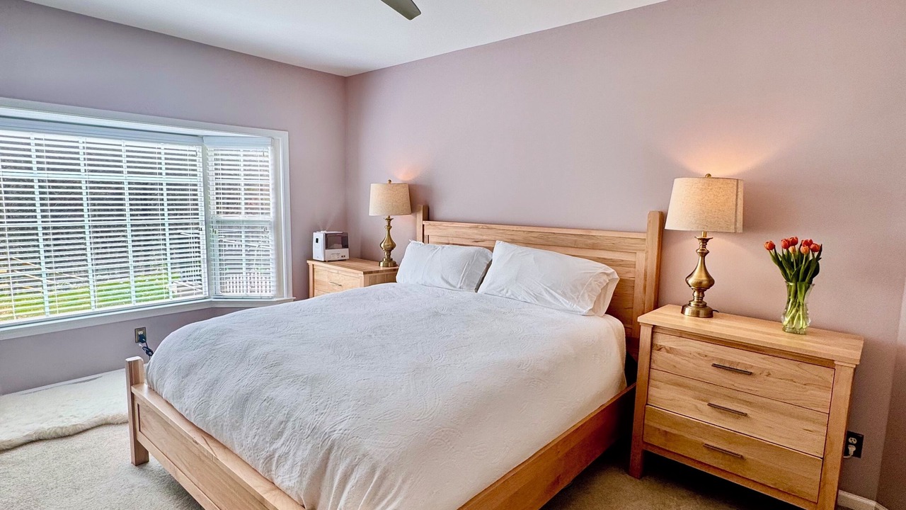 Photo of Bedroom in Rio