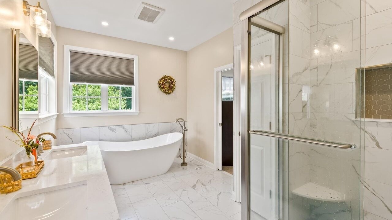 Photo of Bathroom in Rio