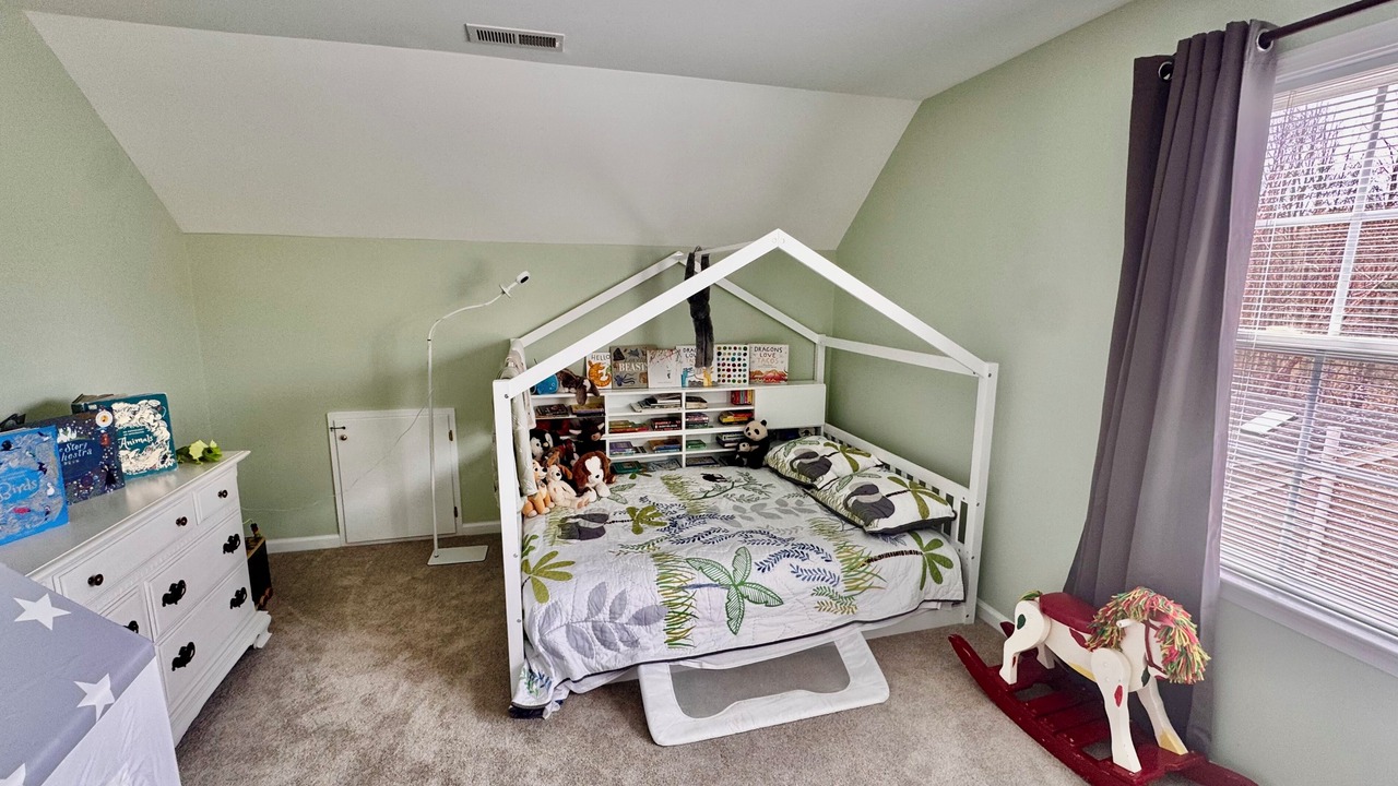 Photo of Bedroom in Rio