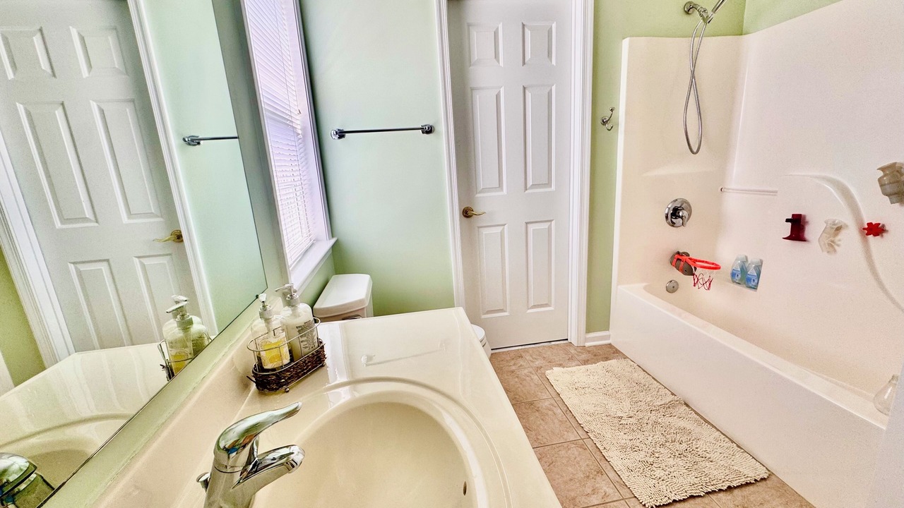 Photo of Bathroom in Rio