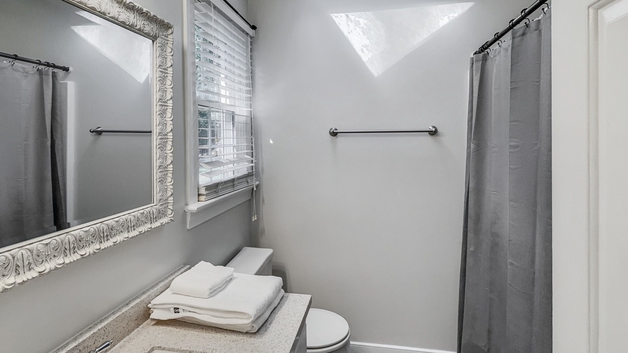 Photo of Bathroom in Midlothian