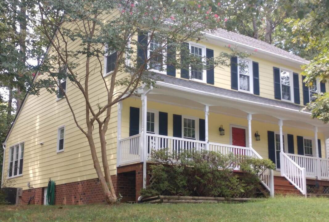 Photo of Outdoor in Midlothian
