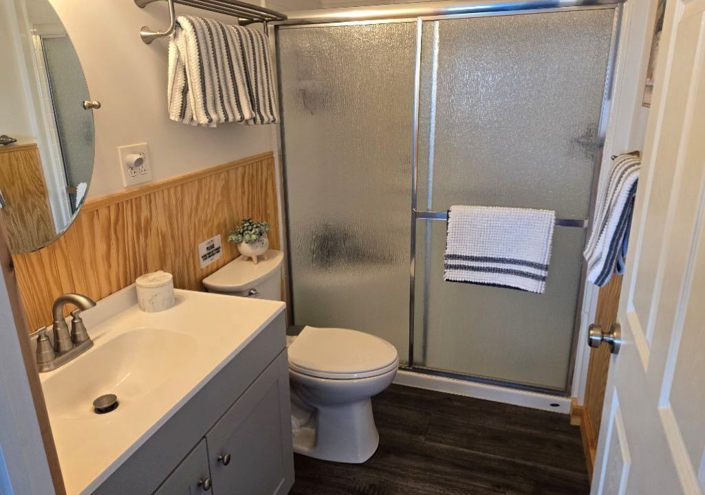 Photo of Bathroom in Naples