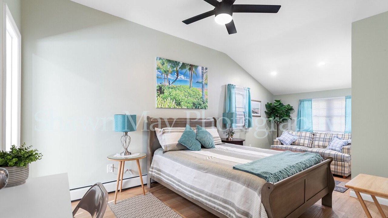 Photo of Bedroom in Wheatley Heights