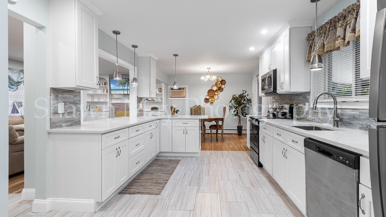 Photo of Kitchen in Wheatley Heights