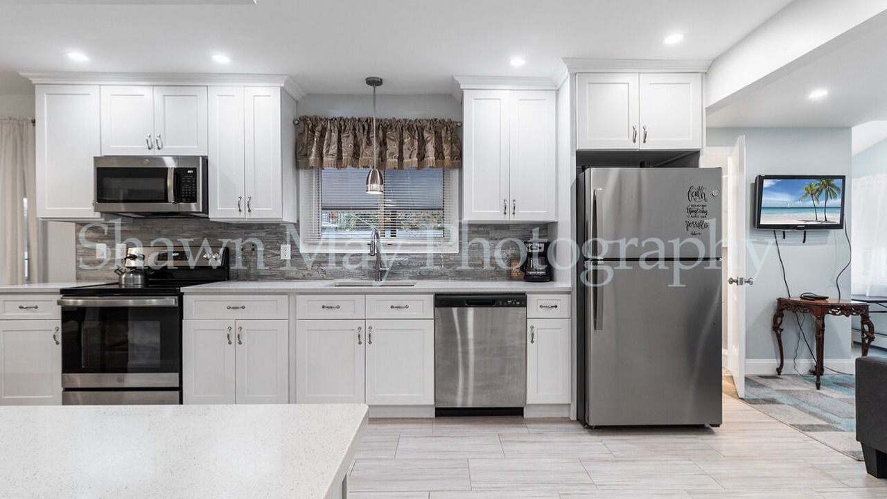 Photo of Kitchen in Wheatley Heights