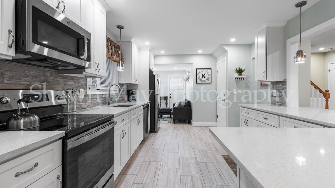 Photo of Kitchen in Wheatley Heights