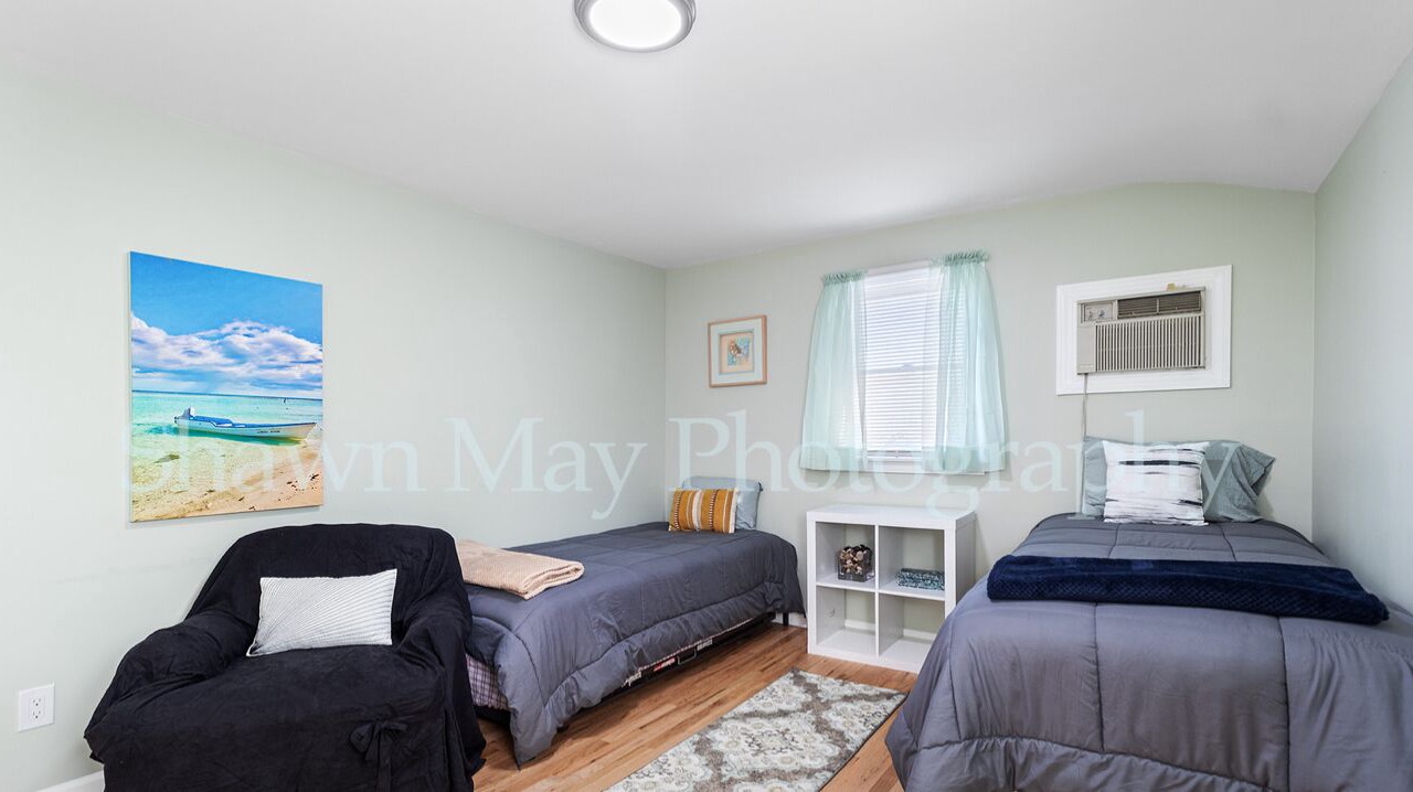Photo of Bedroom in Wheatley Heights