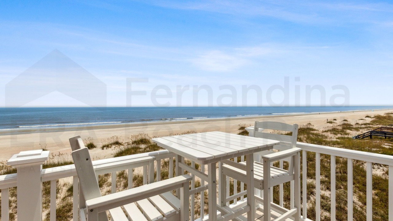 Photo of Outdoor in Ocean Cay