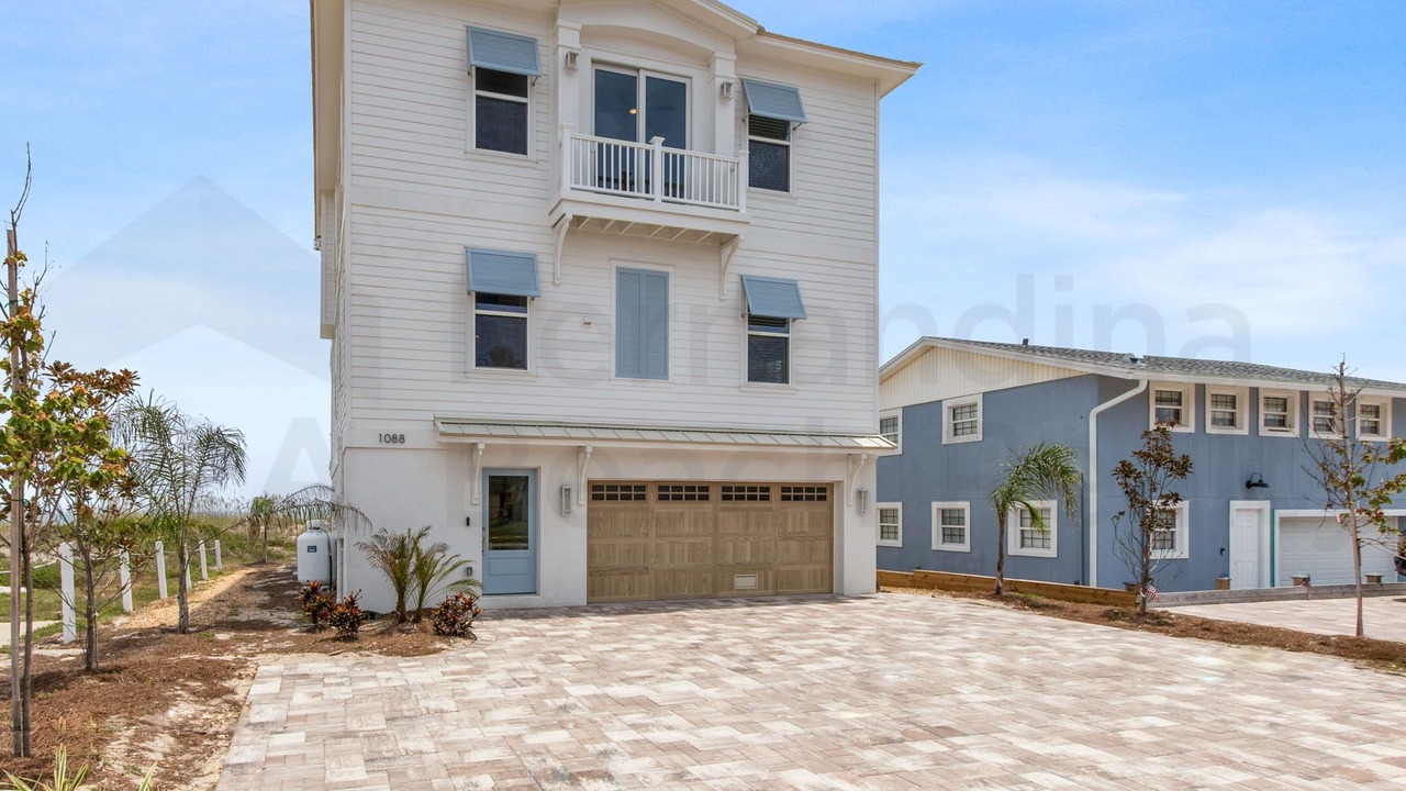 Photo of Outdoor in Ocean Cay