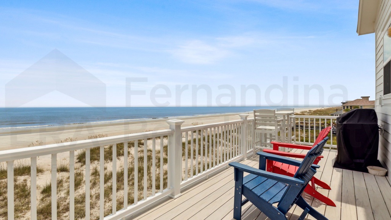Photo of Outdoor in Ocean Cay