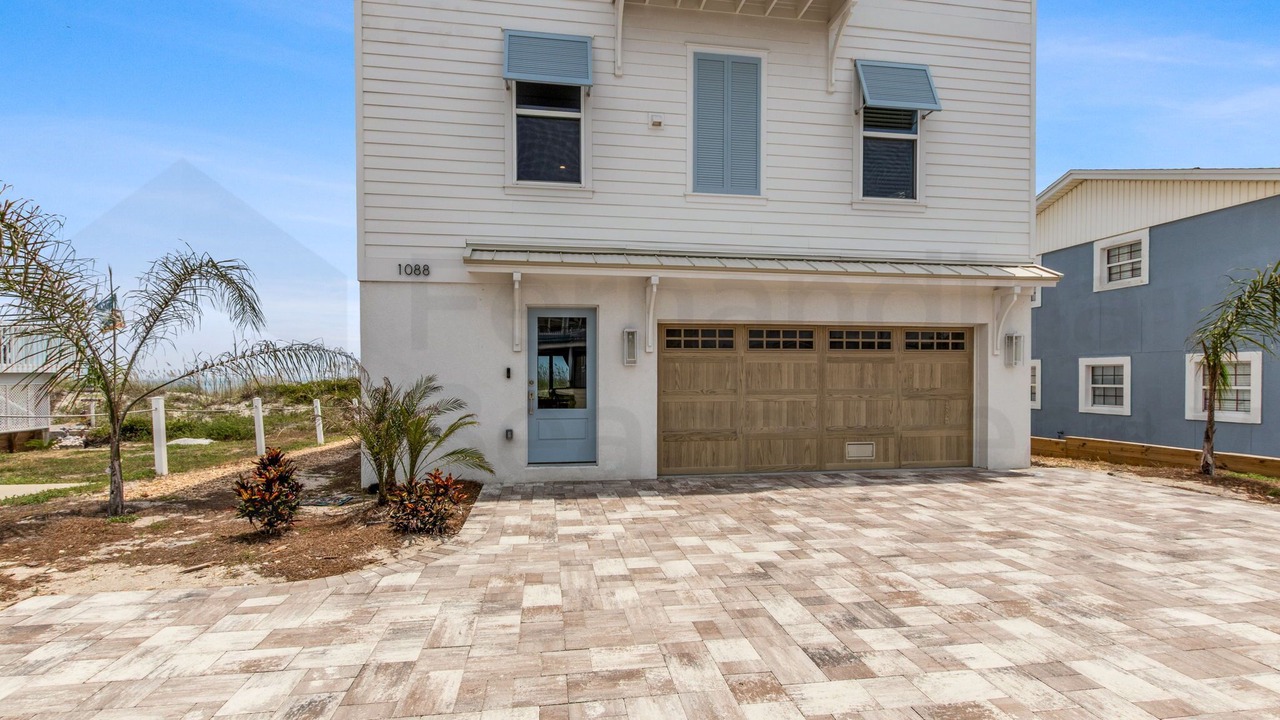 Photo of Outdoor in Ocean Cay