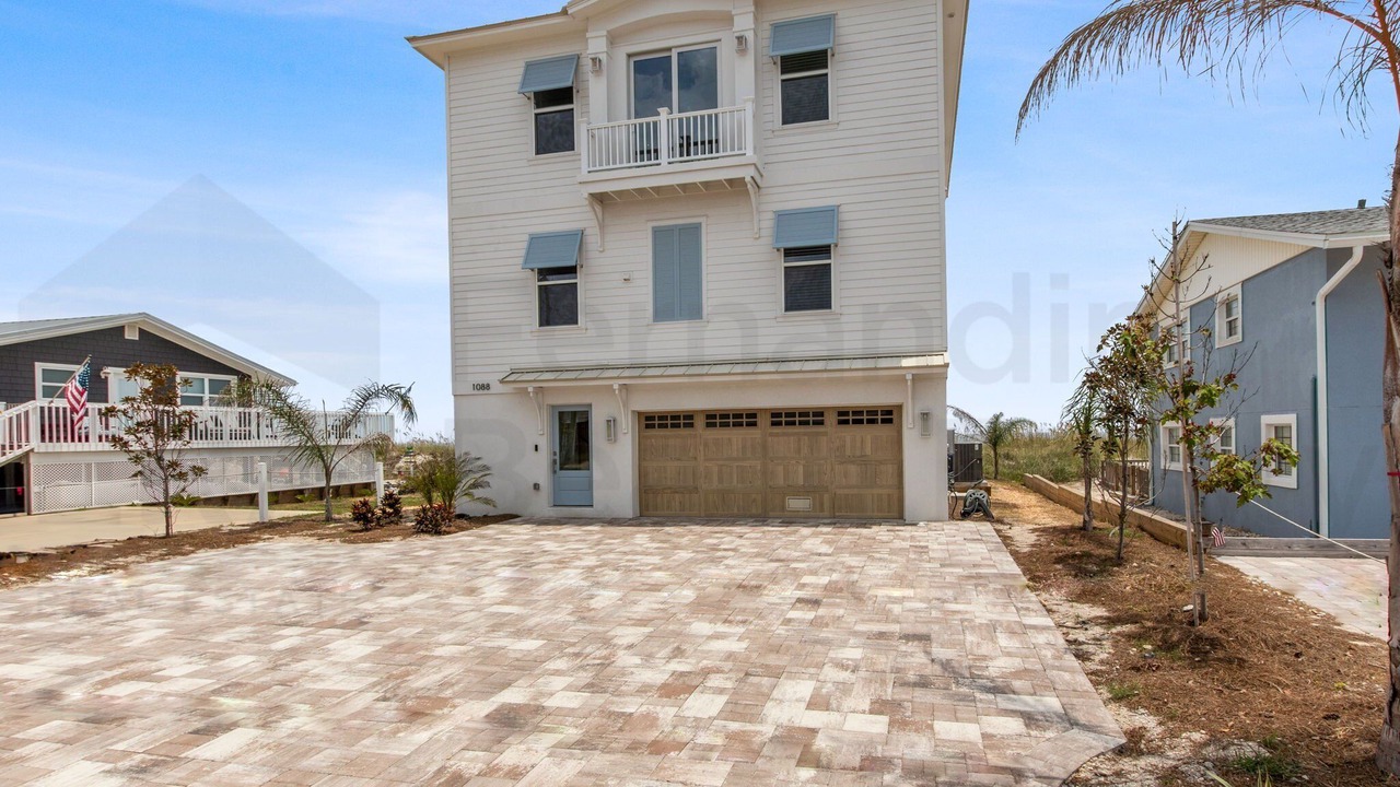 Photo of Outdoor in Ocean Cay
