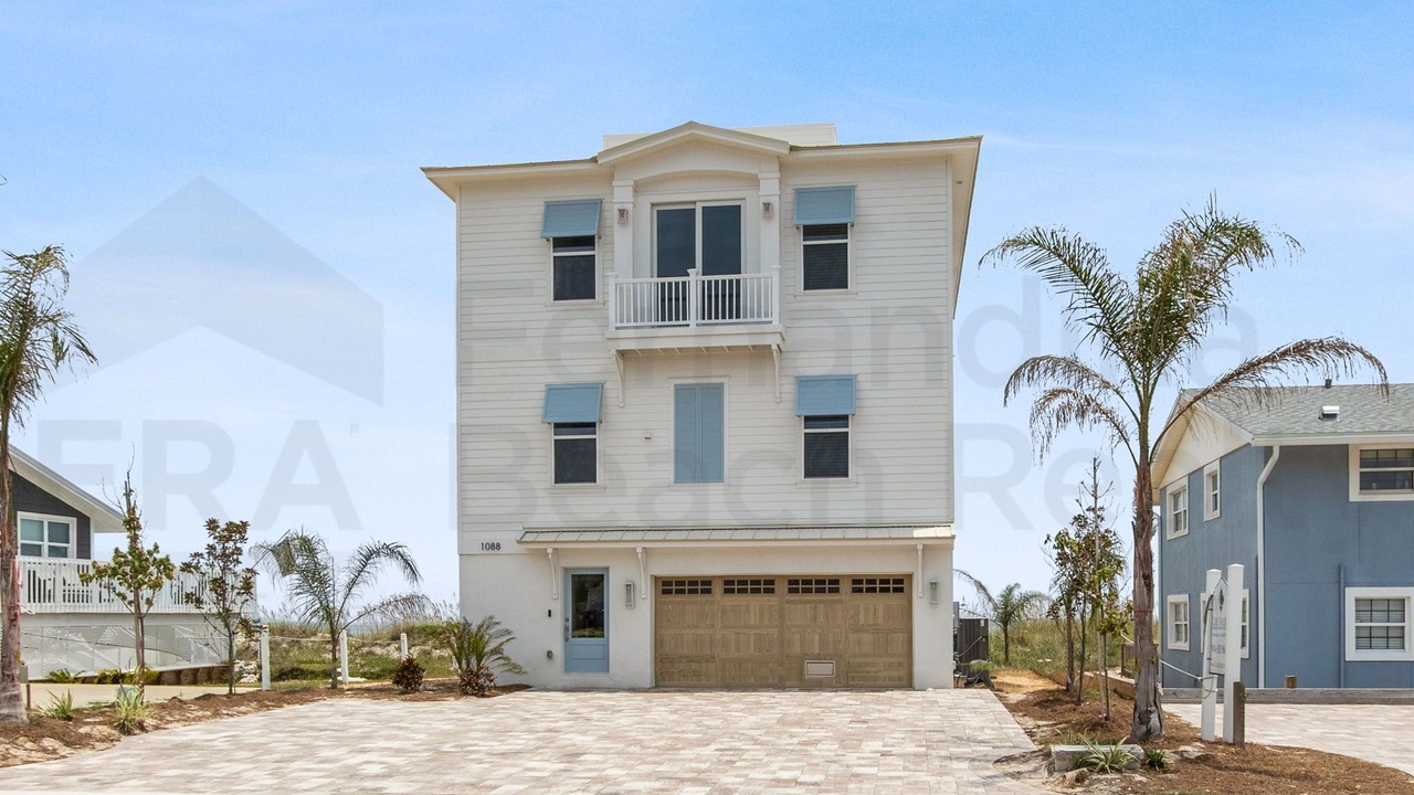 Photo of Outdoor in Ocean Cay