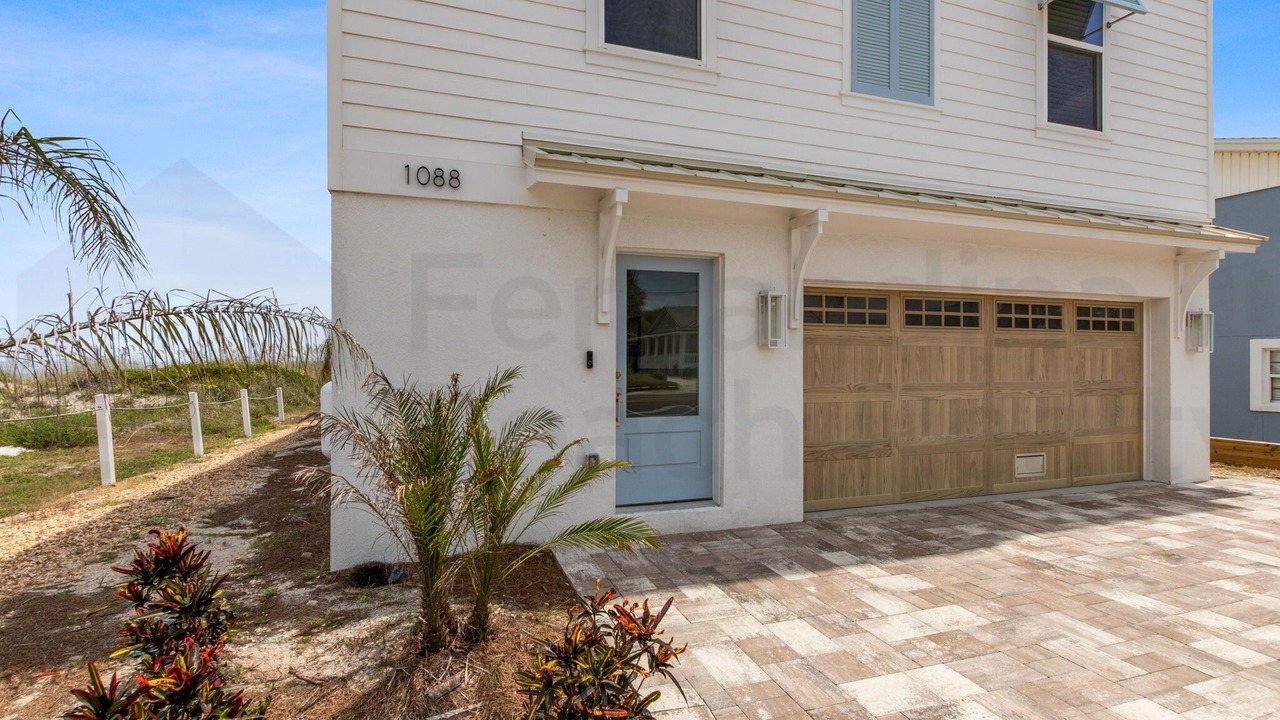 Photo of Outdoor in Ocean Cay
