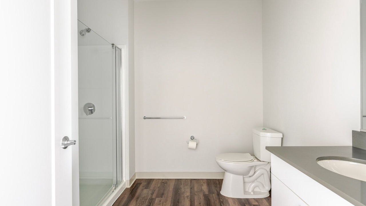 Photo of Bathroom in St. Elizabeth's