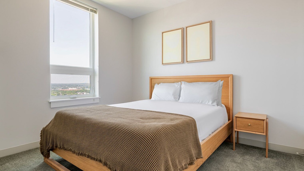 Photo of Bedroom in St. Elizabeth's