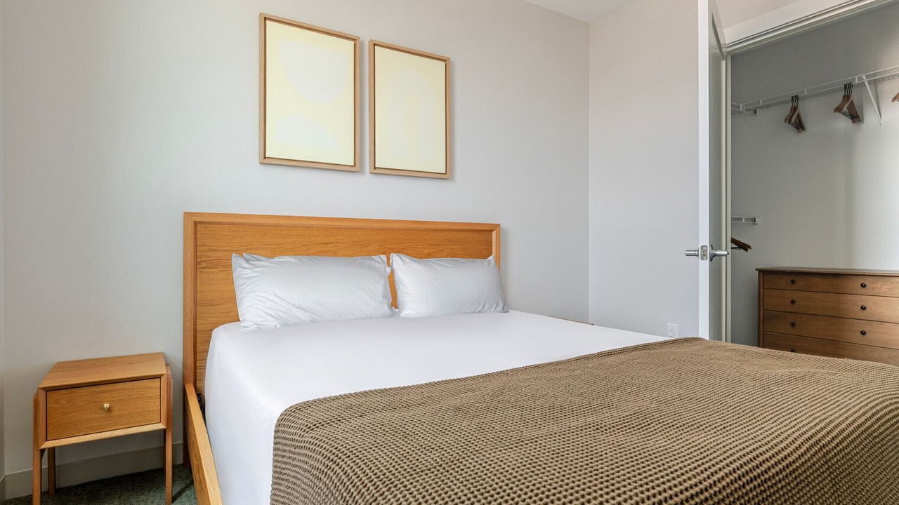 Photo of Bedroom in St. Elizabeth's