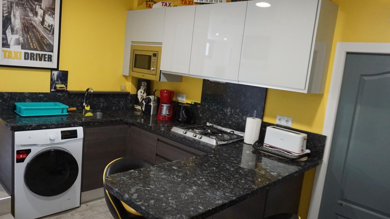 Photo of Kitchen in Rafol de Almunia