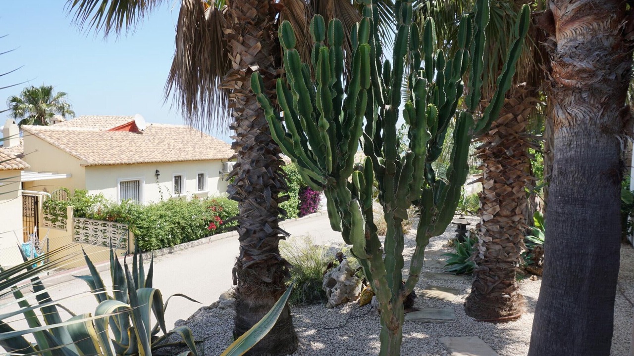 Photo of Outdoor in Rafol de Almunia